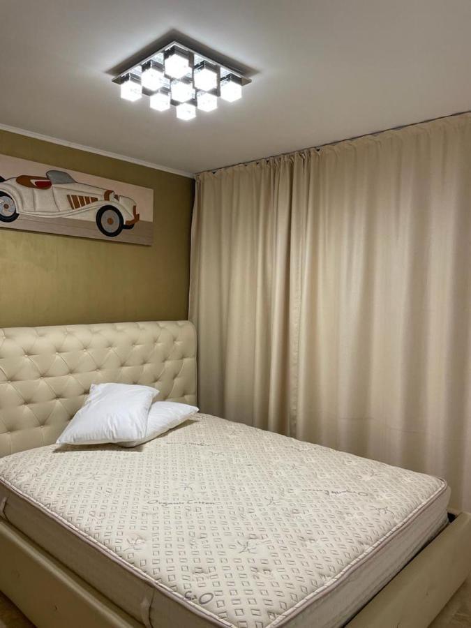 Apartament Apartament Nicolle Poiana Brașov Zewnętrze zdjęcie