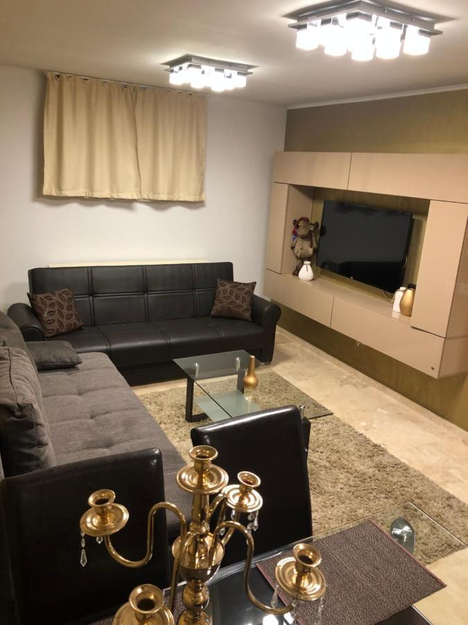 Apartament Apartament Nicolle Poiana Brașov Zewnętrze zdjęcie