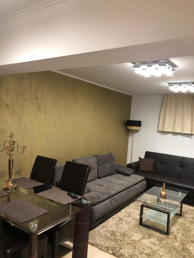 Apartament Apartament Nicolle Poiana Brașov Zewnętrze zdjęcie