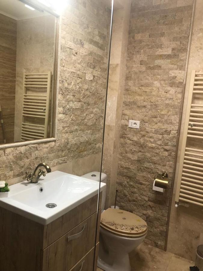 Apartament Apartament Nicolle Poiana Brașov Zewnętrze zdjęcie