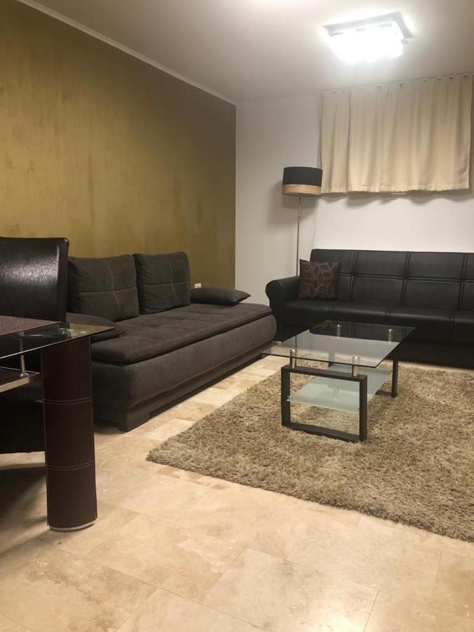 Apartament Apartament Nicolle Poiana Brașov Zewnętrze zdjęcie