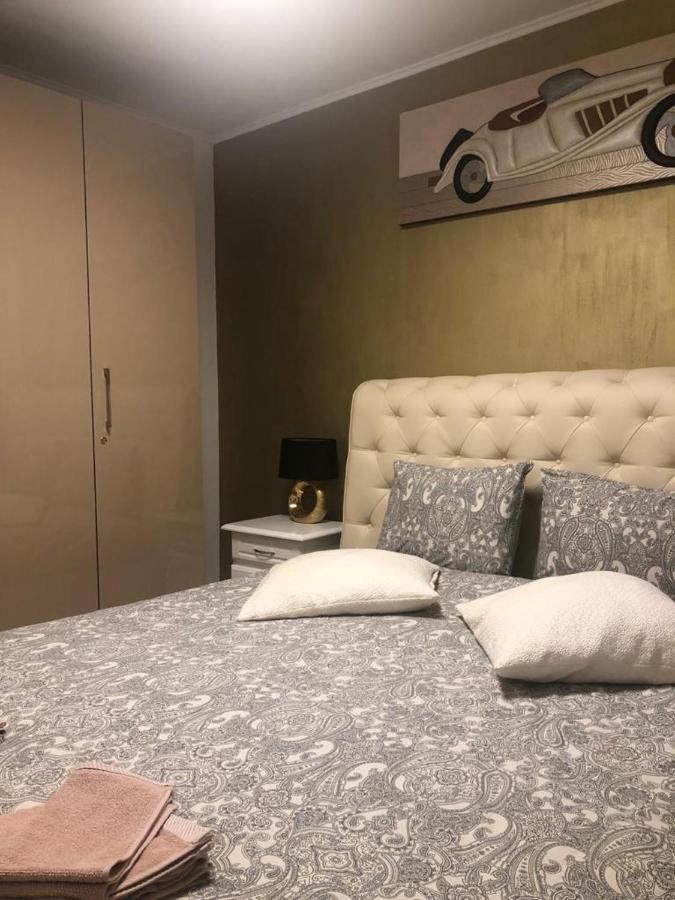 Apartament Apartament Nicolle Poiana Brașov Zewnętrze zdjęcie