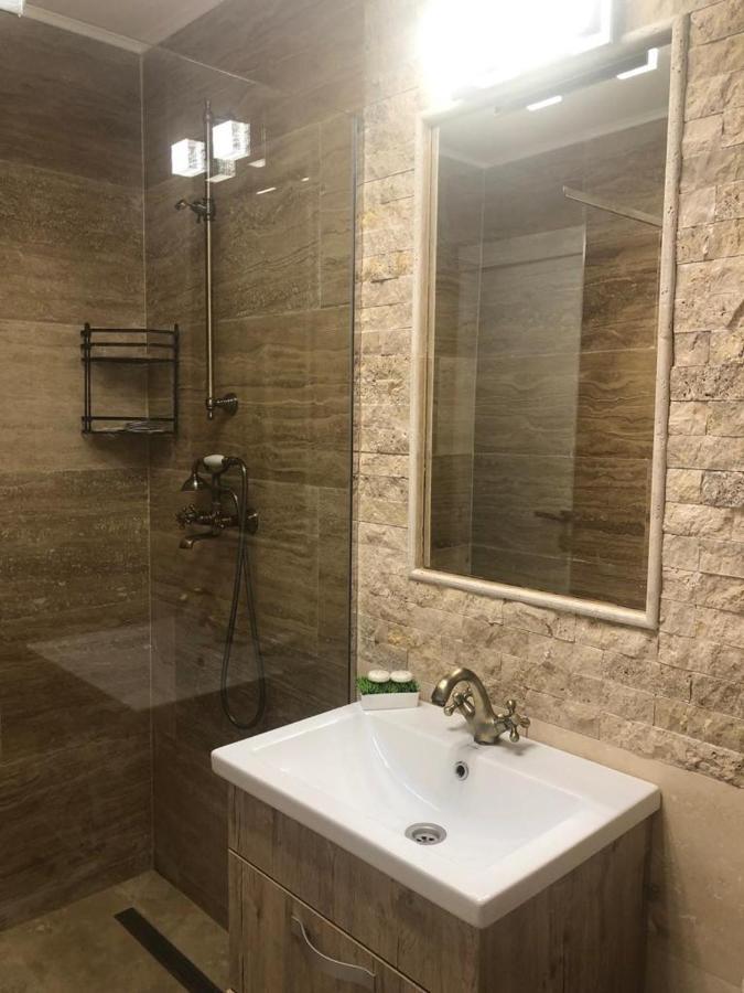 Apartament Apartament Nicolle Poiana Brașov Zewnętrze zdjęcie