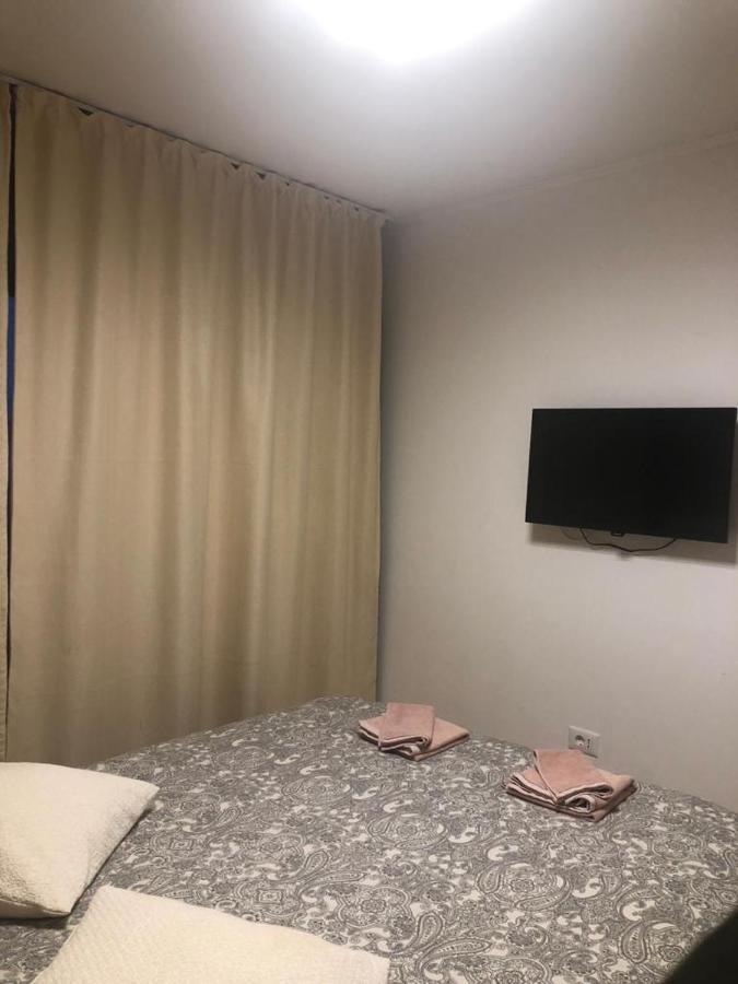 Apartament Apartament Nicolle Poiana Brașov Zewnętrze zdjęcie