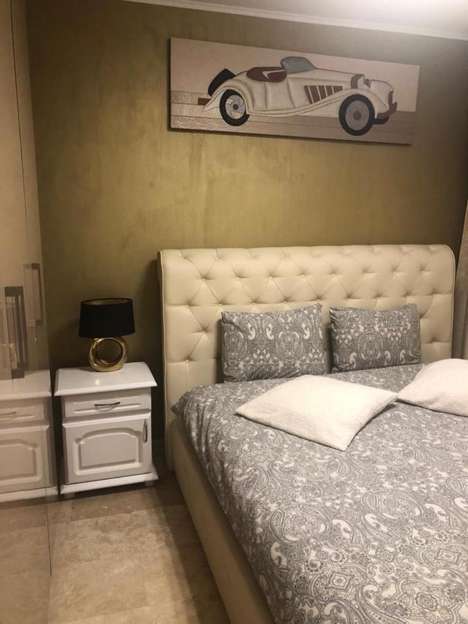 Apartament Apartament Nicolle Poiana Brașov Zewnętrze zdjęcie