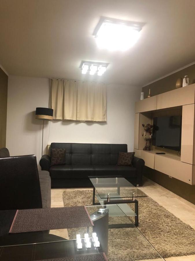 Apartament Apartament Nicolle Poiana Brașov Zewnętrze zdjęcie
