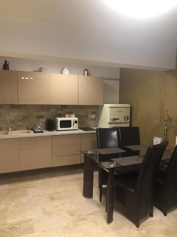 Apartament Apartament Nicolle Poiana Brașov Zewnętrze zdjęcie