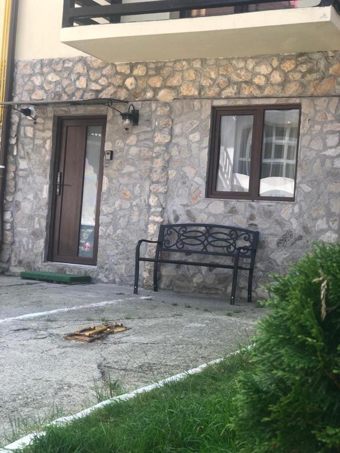 Apartament Apartament Nicolle Poiana Brașov Zewnętrze zdjęcie
