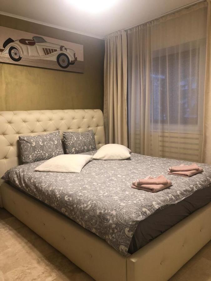 Apartament Apartament Nicolle Poiana Brașov Zewnętrze zdjęcie